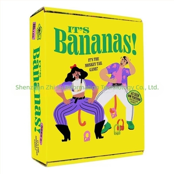 Monkey Tail Game Toy - A6S, Kategória 39745191558, Márka Other