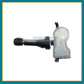 TPMS gumiabroncsnyomás-szenzor 4250C276 Mitsubishi Outlanderhez — 0,1 bar pontosság, standard mérési tartomány, termékkód 4250C276, márka Shengkai