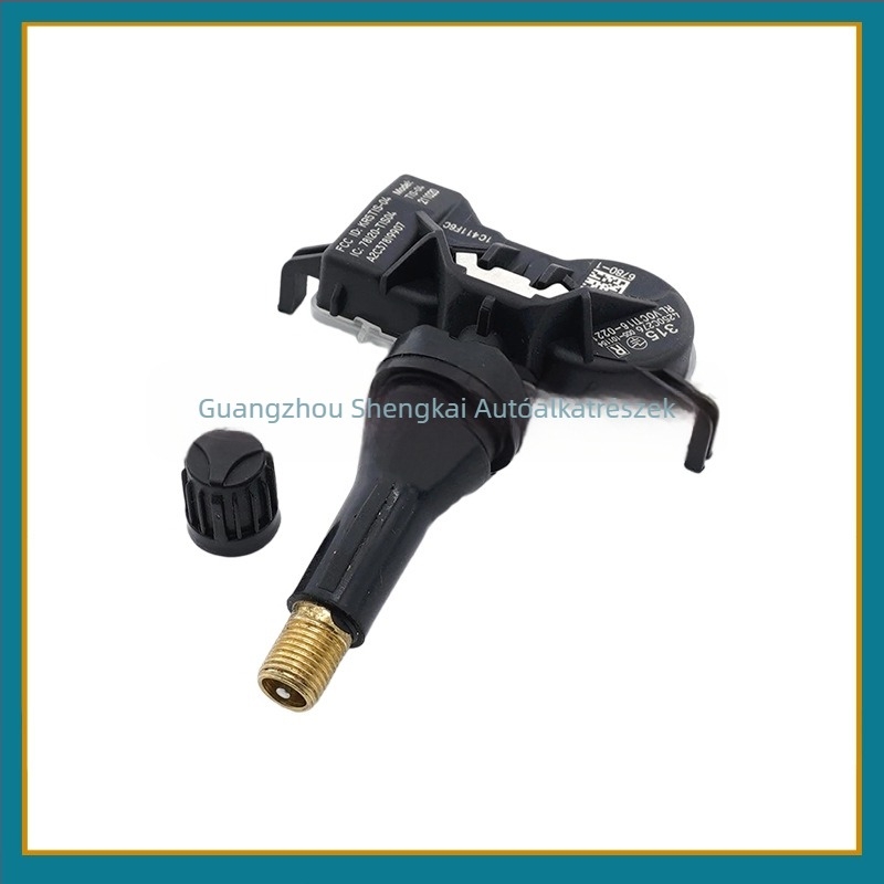 TPMS gumiabroncsnyomás-szenzor 4250C276 Mitsubishi Outlanderhez — 0,1 bar pontosság, standard mérési tartomány, termékkód 4250C276, márka Shengkai