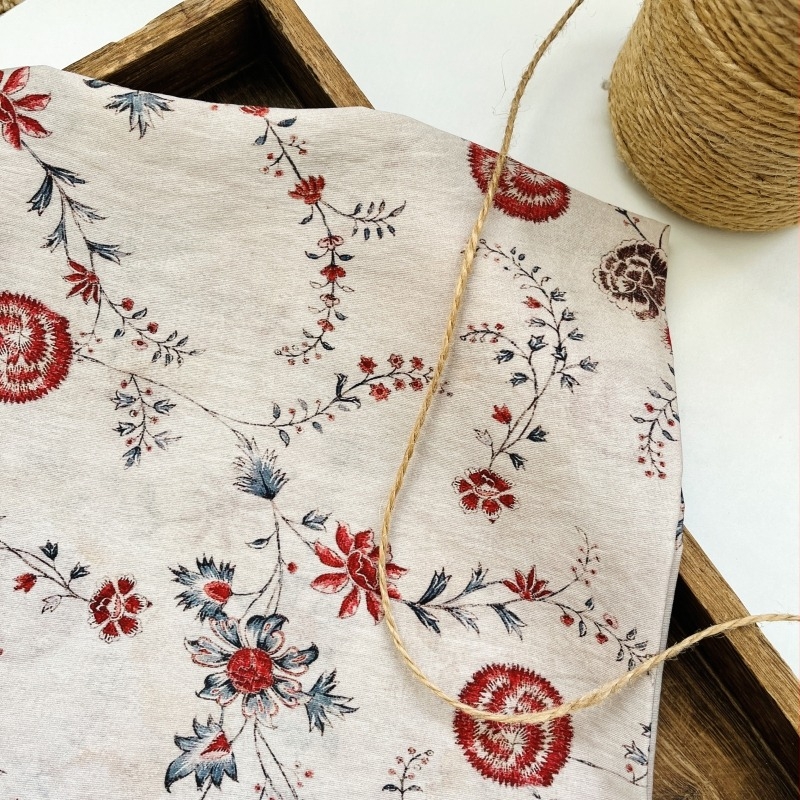 Asztalterítő szövet, 75% bambuszrost és 25% pamut, GB szabvány, termékkód: ltao, gyártó: Other