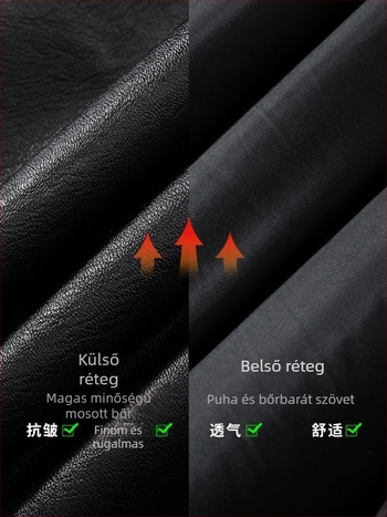 Dzseki álló gallérral, laza szabás, vízálló és szélvédett, cipzár, ősz