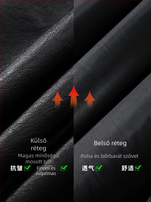 Dzseki álló gallérral, laza szabás, vízálló és szélvédett, cipzár, ősz