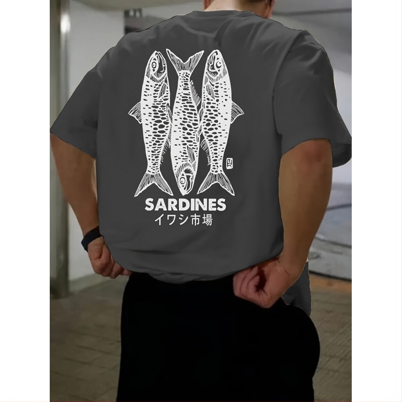 Kényelmes szabású póló Slim Fit, kerek nyakú, 3/4 hosszú ujjú, fleece bélés, enyhén elasztikus anyag