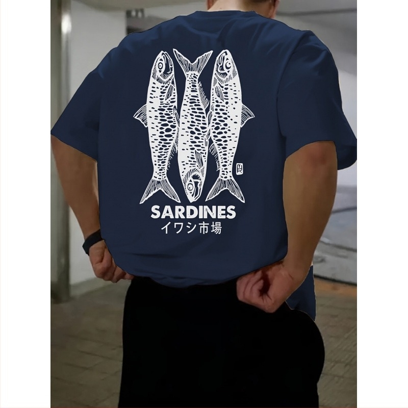 Kényelmes szabású póló Slim Fit, kerek nyakú, 3/4 hosszú ujjú, fleece bélés, enyhén elasztikus anyag