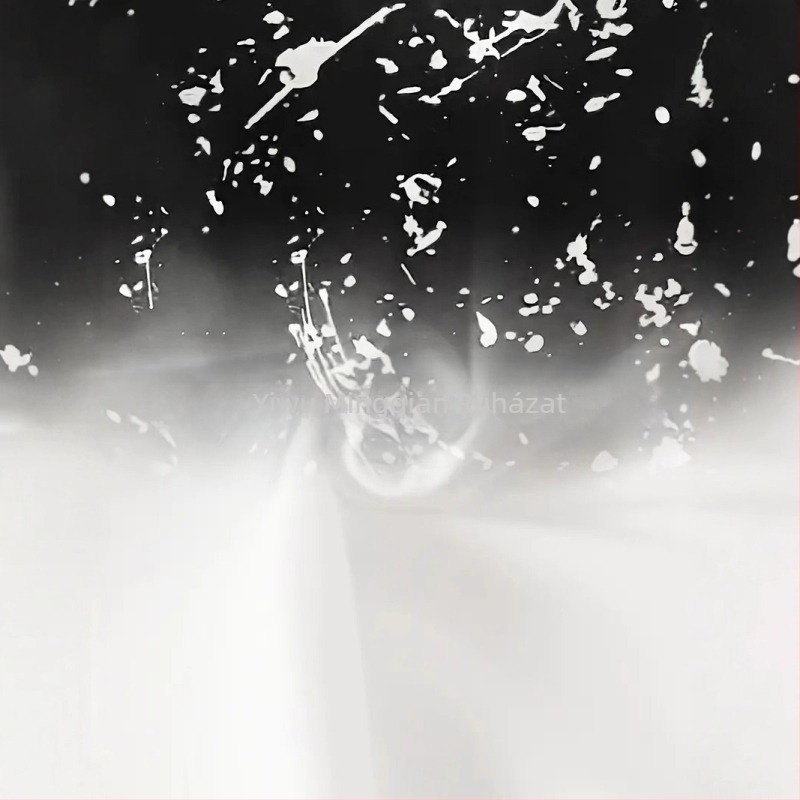 Két részes kapucnis pulóver és nadrág szett, betűs mintázat, poliészter 96%+, lazább szabás, őszi szezon