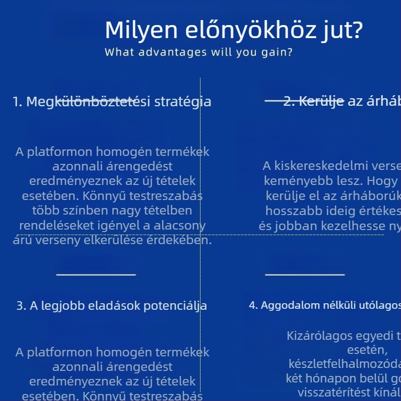 Négy lábú kutyák ruházat — poliészter, brit stílus, Tagoon márka