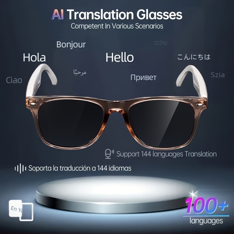 Kékfény-szűrős szemüveg polarizált lencsékkel - modell jd601100316397663, márka Other, IP engedélyezve: Nem