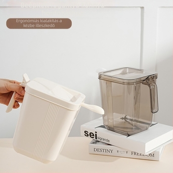 Macska toalett, hordozható, többfunkciós kialakítású, PP anyagból; nem importált, márka nélküli