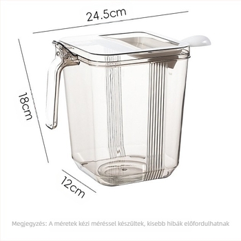 Macska toalett, hordozható, többfunkciós kialakítású, PP anyagból; nem importált, márka nélküli