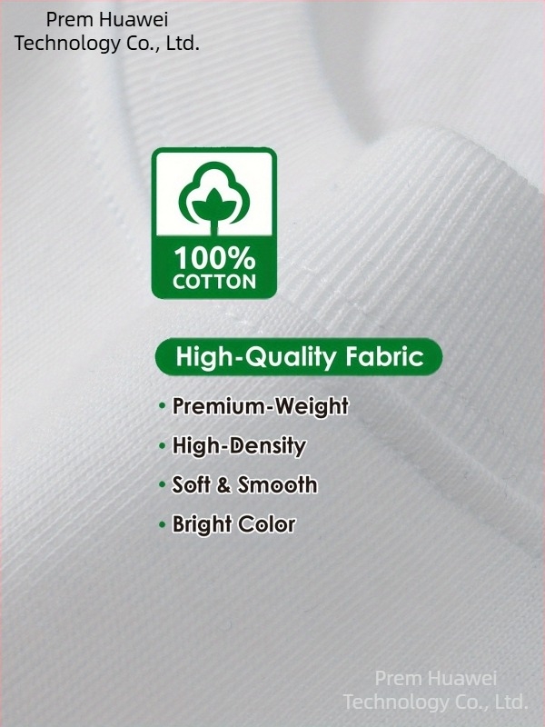 Pamut póló japán retro stílusban, nyomtatott mintával, laza szabás, rövid ujjú