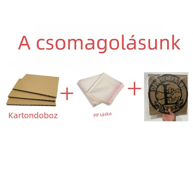 Vasból készült 3D kolibri művészeti négy darabos készlet otthon és kültéri kerthez – modern minimál stílus, kód B71