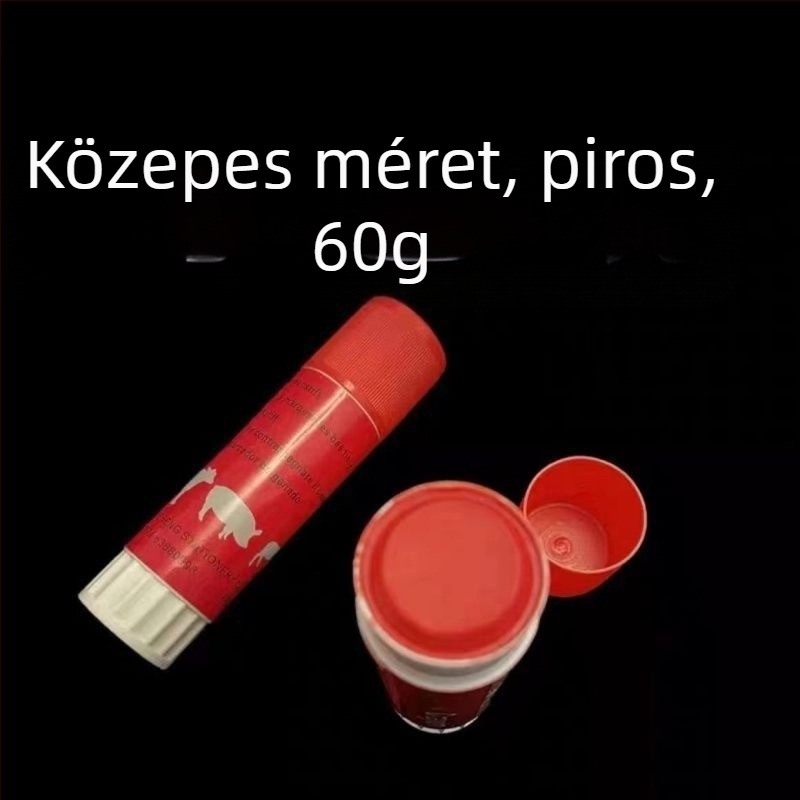 Állatorvosi jelölő toll disznók, szarvasmarhák és juhok számára — vízálló, fakulásálló, márka Zhenfu xian