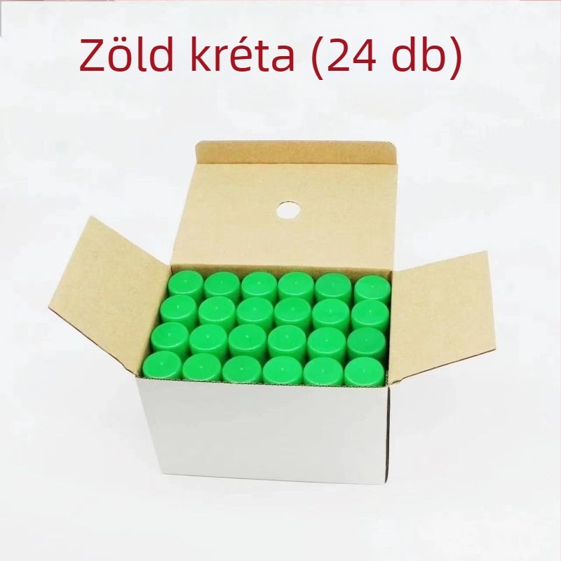 Állatorvosi jelölő toll disznók, szarvasmarhák és juhok számára — vízálló, fakulásálló, márka Zhenfu xian