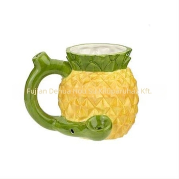 Porcelán boszorkány pohár - prémium minőség, márka nélküli, általános használatra