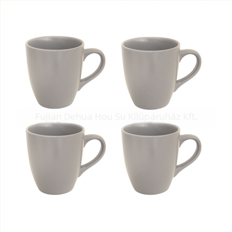 Porcelán boszorkány pohár - prémium minőség, márka nélküli, általános használatra