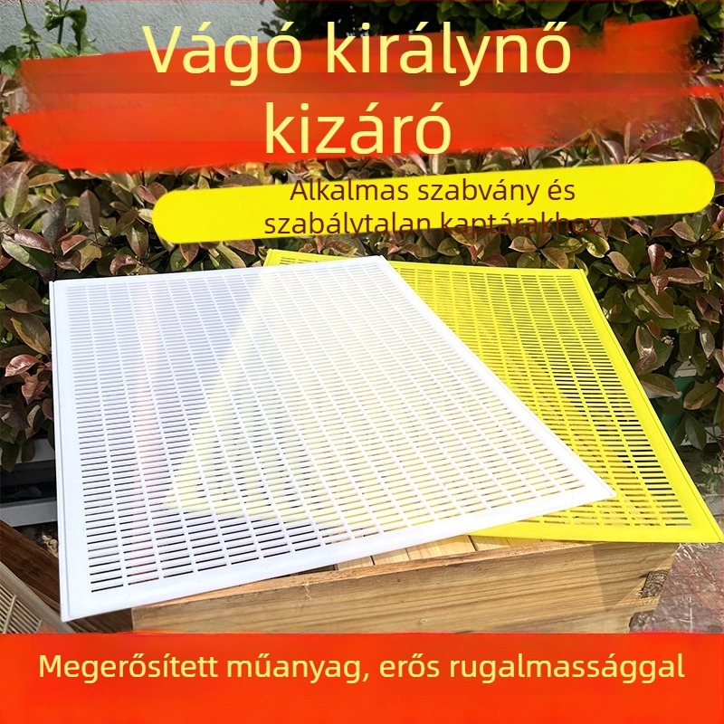 Méhészeti eszközök — Bee fans; méheknek; állattenyésztéshez