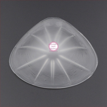 Szilikon mellprotézis – vastagított, növelésre szolgáló, márka Pivi