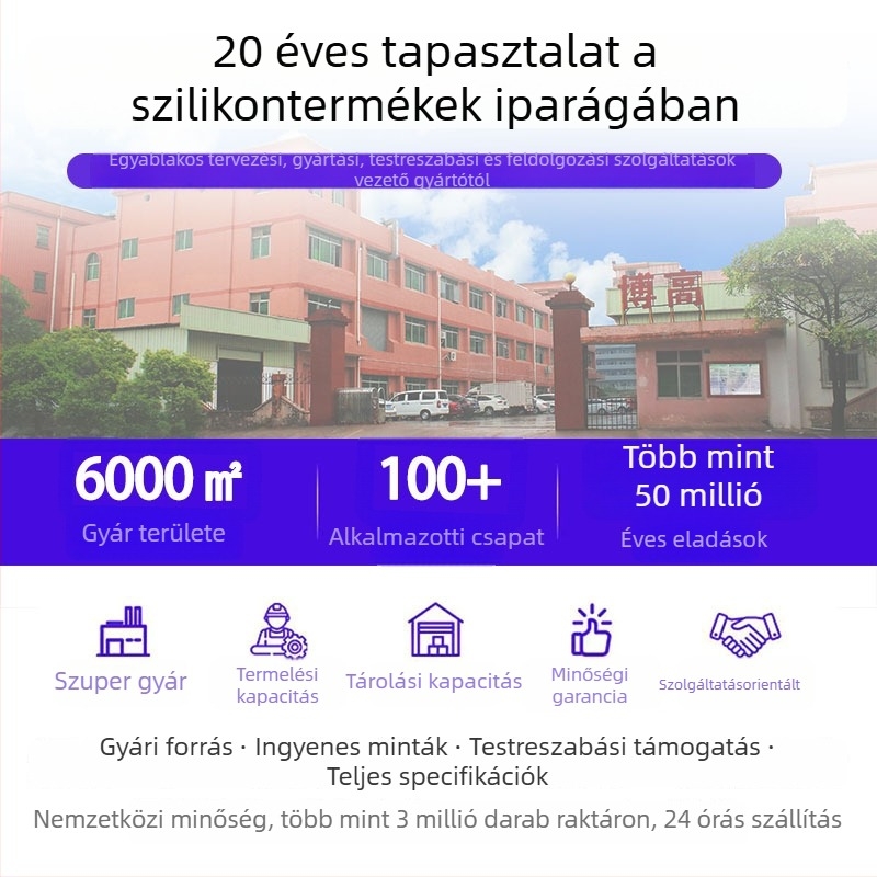 Sárgarépa alakú szilikon tolltartó cipzárral, hordozható, nagy kapacitású