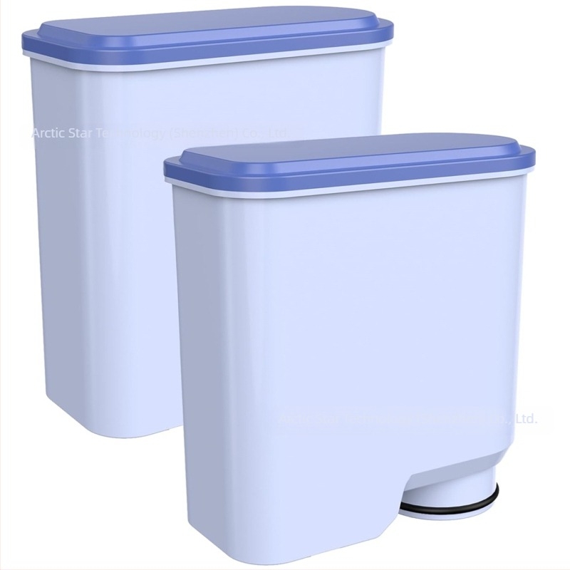 CA6903 szűrőkazetta Philips kávéfőzőhöz, Saeco Aquaclean-kompatibilis