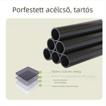 Ajtó mögötti cipőállvány, keskeny, egyszerű kialakítású, több szintes, nagy kapacitású, diákkollégiumi cipő tároló