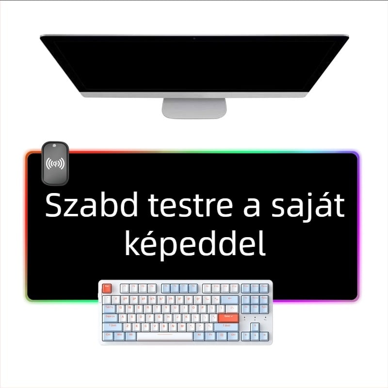 Retro perzsa mintás egérpad, ultra-nagy, szennyeződésálló, csúszásmentes, e-sport játékpad, számítógépes billentyűzethez és irodai asztalhoz