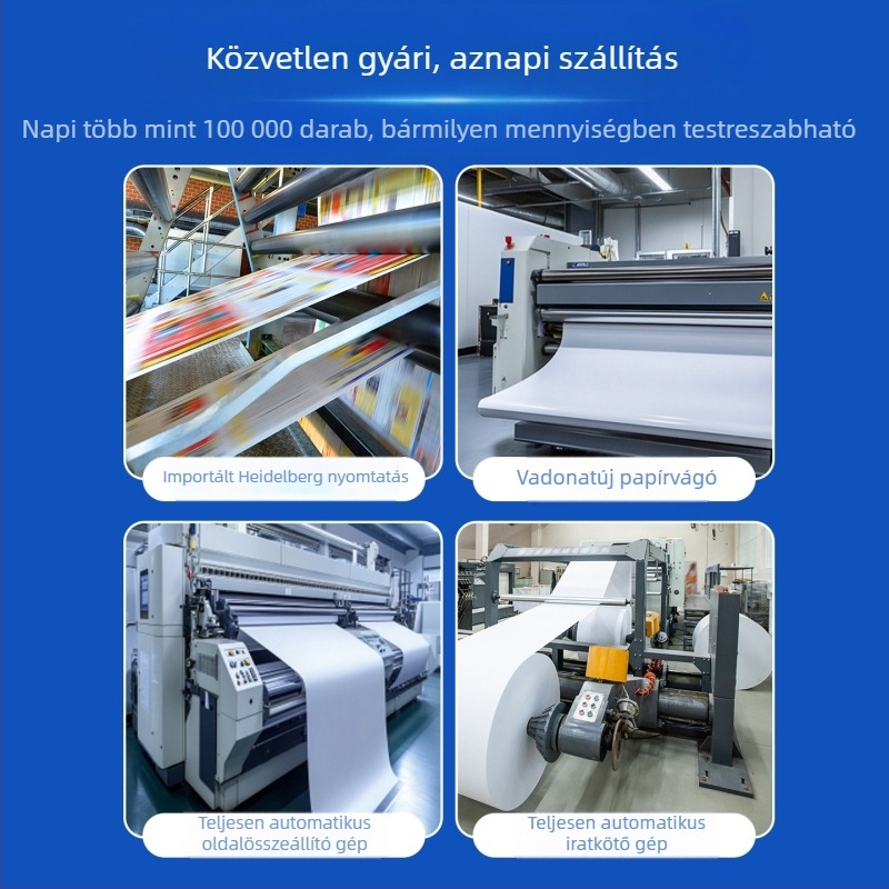 Ősi Hanfu stílusú hajtogatható bambuszból készült ventilátor, gyerekeknek, nyári kiegészítő