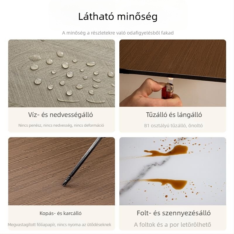 Bambuszrostból készült integrált falpanel belső dekorációhoz és hotel hátfalhoz