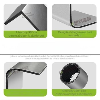 PVC falpanelek Carbon Crystal textúra – testreszabható falburkolat otthoni dekorációhoz