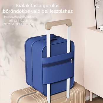 Utazó cipő tároló táska, vízálló, nagy kapacitású, hordozható, porálló, többfunkciós