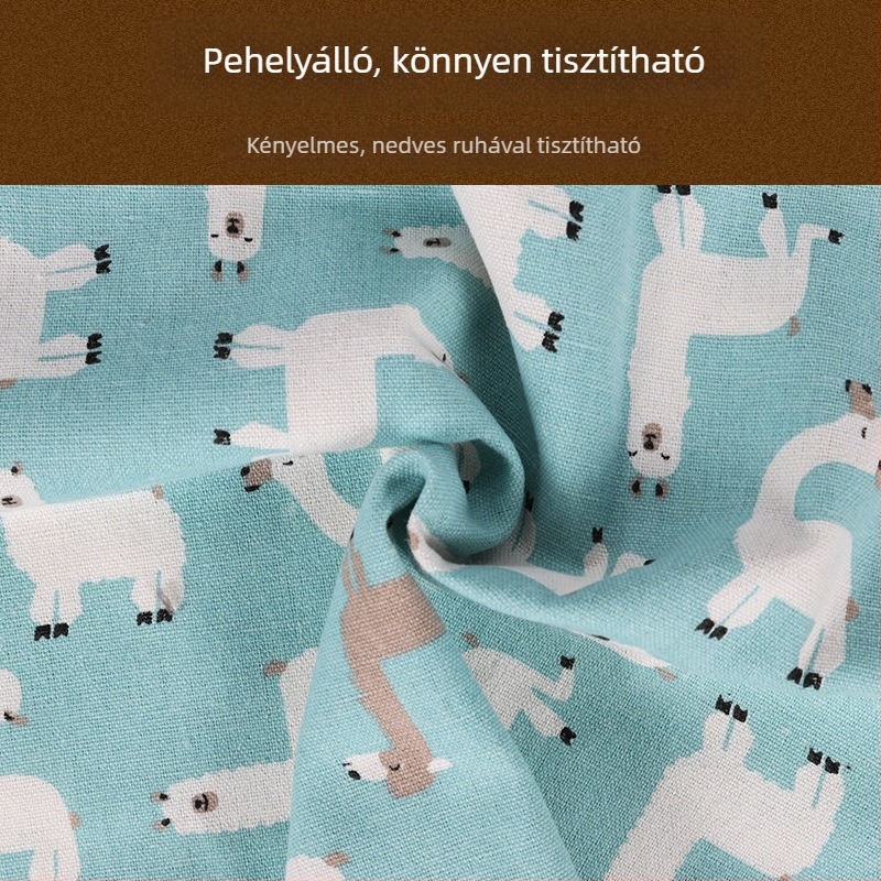 Regulálható macskafüggőágy téli meleggel