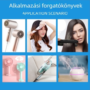 Trumpxp mini negatív iongenerátor, 5V DC autó légtisztító modul
