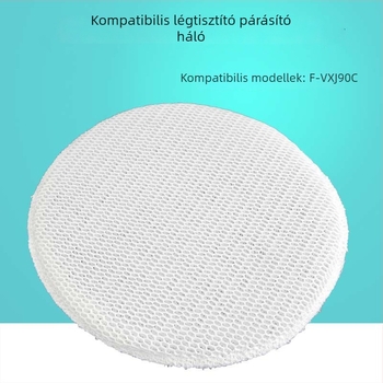 Panasonic F-VXJ90C-kompatibilis tisztító- és párásító szűrőelem, F-ZXJE90C/71C6VX/VXL95 vízszívó szűrőelem