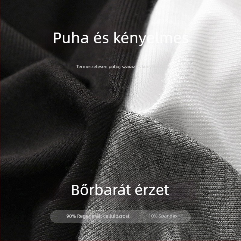 Ecocos férfi ujjatlan felső nyárra, vékony, karcsú szabás, casual, XL