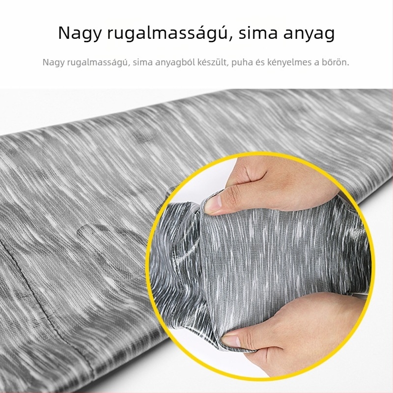 Nagytestű kutyák lábvédői – kültéri vízálló, piszkálló lábszárvédők