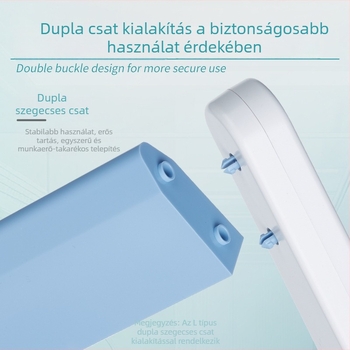 Műanyag mikropipettatartó körkörös forgó állvánnyal, Z-típus / L-típus / A-típus