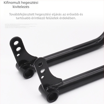 Elektromos tricikli fékpedál és lábpedál – fékkar a triciklijéhez