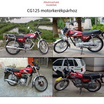 Mojielong CG125 üzemanyag-tankkapcsoló motorkerékpárhoz