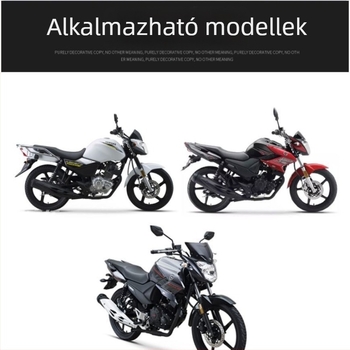 Olajszűrő Feizhi YS150 és Tianjian YBR150Z motorkerékpárokhoz