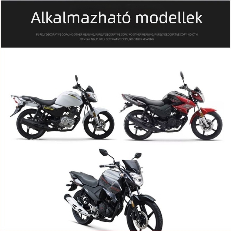 Olajszűrő Feizhi YS150 és Tianjian YBR150Z motorkerékpárokhoz