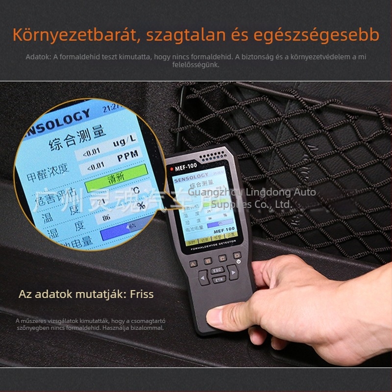 Csomagtartó gumiszőnyeg Audi A3, A4L, A5, A6, A7, A8, Q2L, Q3, Q5, Q7, Q8, S4