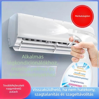 Hűtőszekrény szagtalanító és tisztító szer