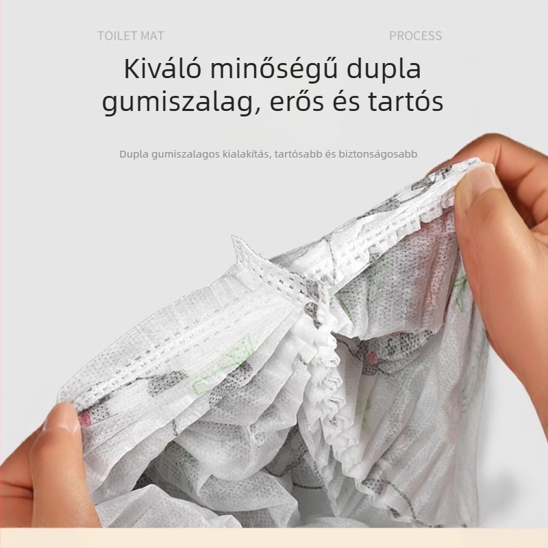 Nyomtatott nem szövött porvédő burkolat háztartási készülékekhez, többfunkciós, vastagított ventilátor porvédő, por elleni tárolás