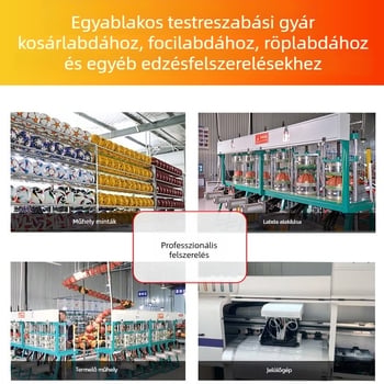 Gyári személyre szabott röplabda PU bőrrel, méret 5, beltéri edzésre és versenyre