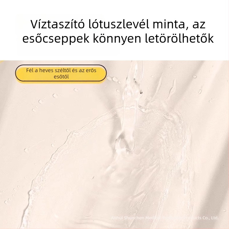 TPE esőkabát felnőtteknek, újrahasználható, hordozható, vastagabb és hosszabb, egy darabból álló esőruha, húzózsinórral a szorosításért