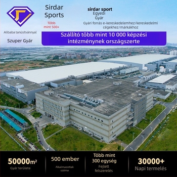Röplabda méret 5 középiskolás diákok számára — beltéri edzéslabda fiúknak és lányoknak (lágy, versenyminőség)