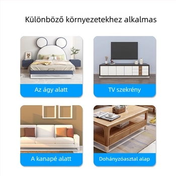 Átlátszó akril tükrös szekrény panel, esésvédő válaszfal fürdőszobai tároláshoz