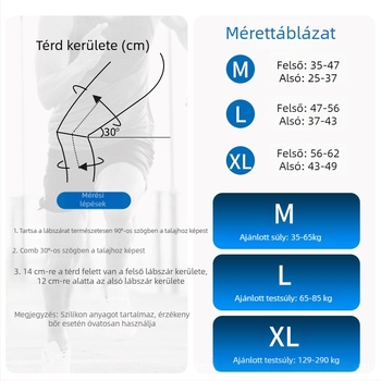 Li-Ning férfi térdvédő kosárlabdára és futásra, professzionális nyári térdvédelem és meniszkusz védő