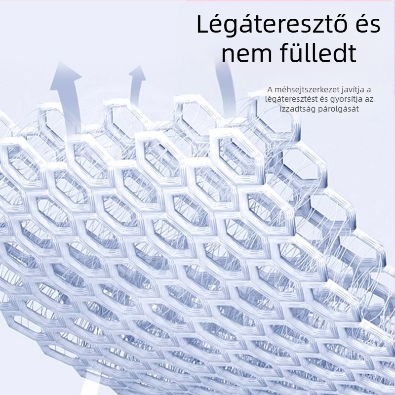 Sportcsuklóvédő ínhüvely védelemmel – kosárlabda, tenisz és tollaslabda számára