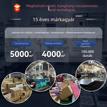 Falihoz szerelhető, többfunkciós tároló polc megerősített konzolokkal, cipők, táskák, ruhák és sapkák számára, rúddal