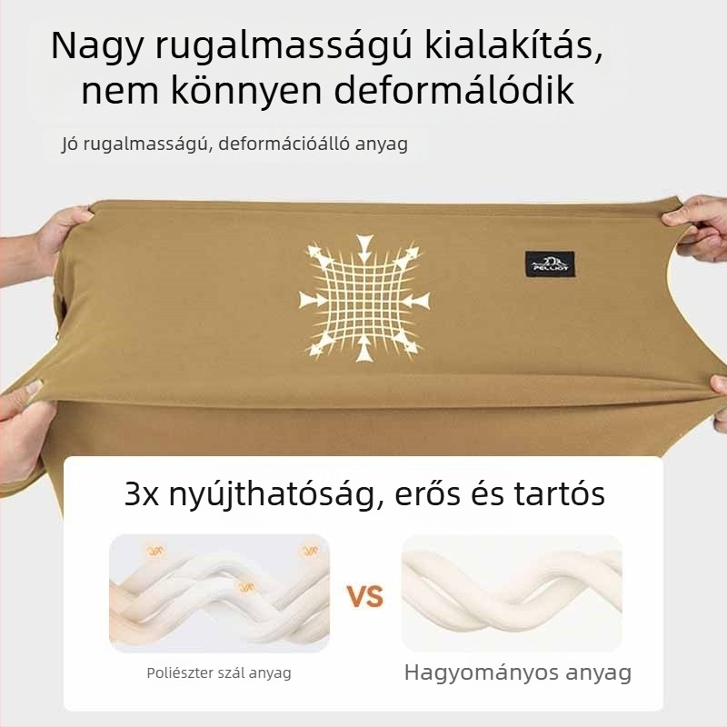 Pelliot Belső fleece hálózsák, szennyeződésálló, boríték-stílusú takaró kempingezéshez, hordozható felnőtt takaró, összecsukható